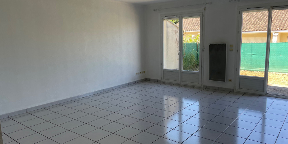 maison à ST LOUBES (33450)